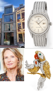 EXPERTISE VAN ARTCURIAL IN KNOKKE 